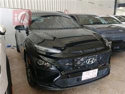 هيونداي كونا